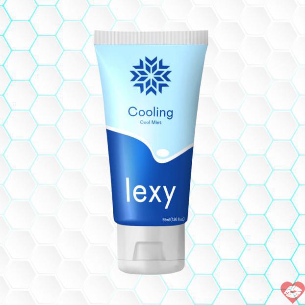  So sánh Gel bôi trơn bạc hà mát lạnh - Lexy Cooling - Chai 55ml  hàng xách tay