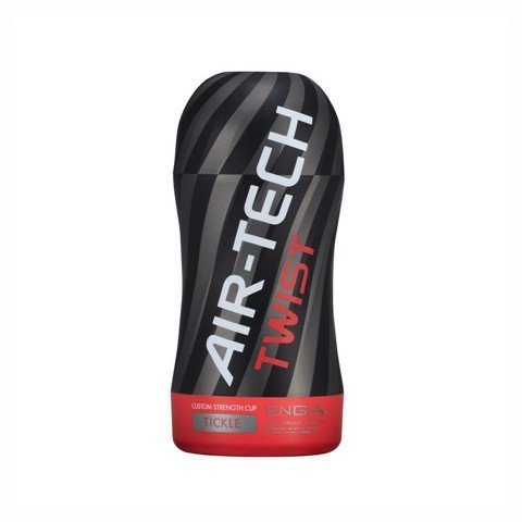 Âm đạo giả hút chặt ôm khít - Tenga Air-Tech Twist