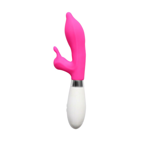 Dương vật giả đa chế độ rung pin - G-spot