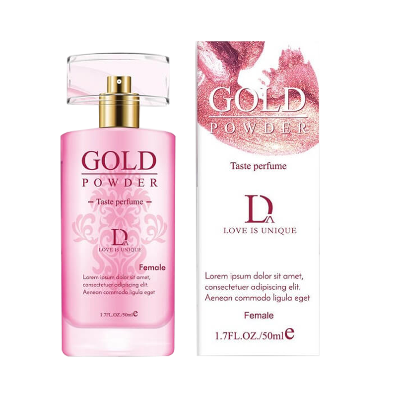 Nước hoa Gold Powder D kích thích nam giới cực mạnh tăng cường ham muốn