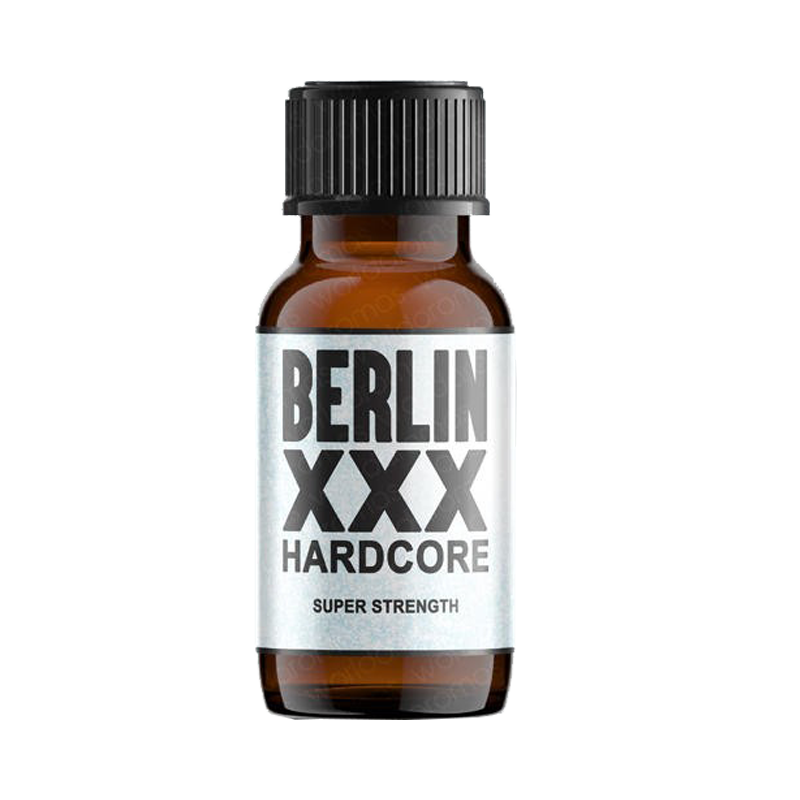 Thuốc Kích Dục Nữ Berlin XXX