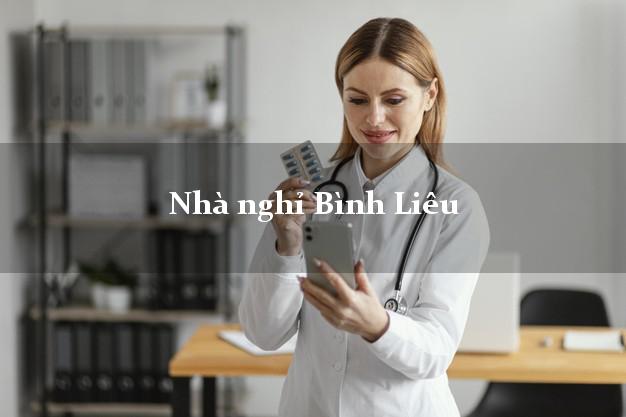 Nhà nghỉ Bình Liêu Quảng Ninh