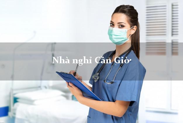 Nhà nghỉ Cần Giờ Hồ Chí Minh