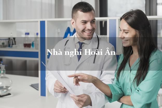 Nhà nghỉ Hoài Ân Bình Định