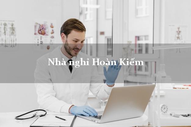 Nhà nghỉ Hoàn Kiếm Hà Nội