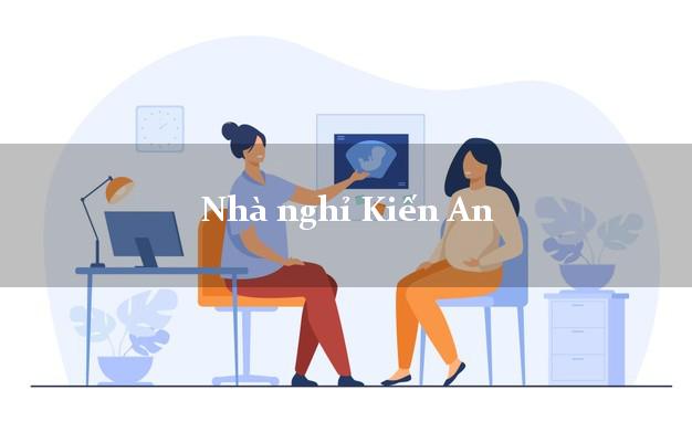 Nhà nghỉ Kiến An Hải Phòng