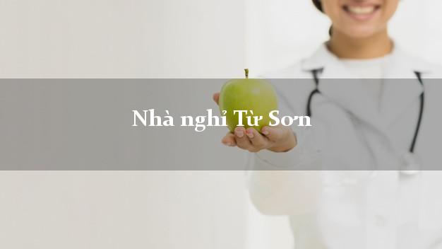 Nhà nghỉ Từ Sơn Bắc Ninh