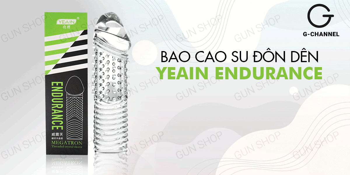 Yeain Megratron Bao cao su đôn dên tăng kích thước, an toàn, bền bỉ