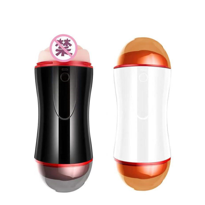 Âm Đạo Giả 2 Đầu Cao Cấp Siêu Mềm Mịn Hấp Dẫn Mua Ngay