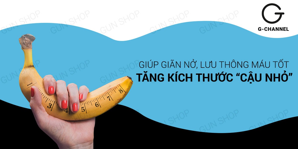 Máy tăng kích cỡ dương vật cực hiệu quả - FreeSpace bán chạy