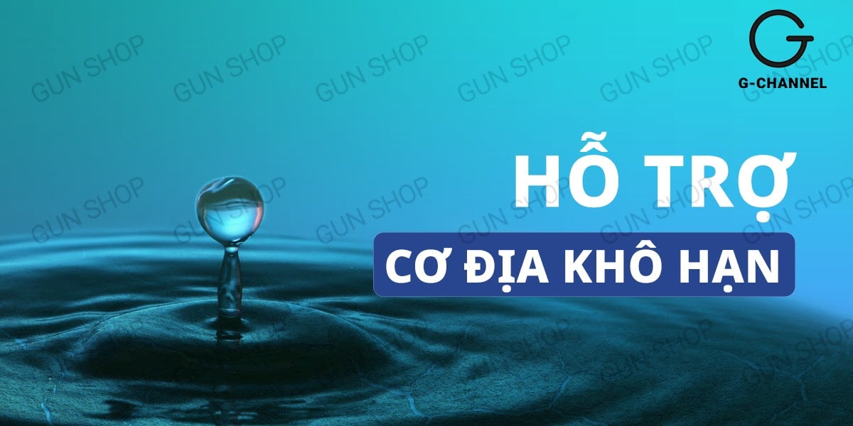 Gel bôi trơn Durex KY Jelly 50g an toàn mượt mà dễ dùng