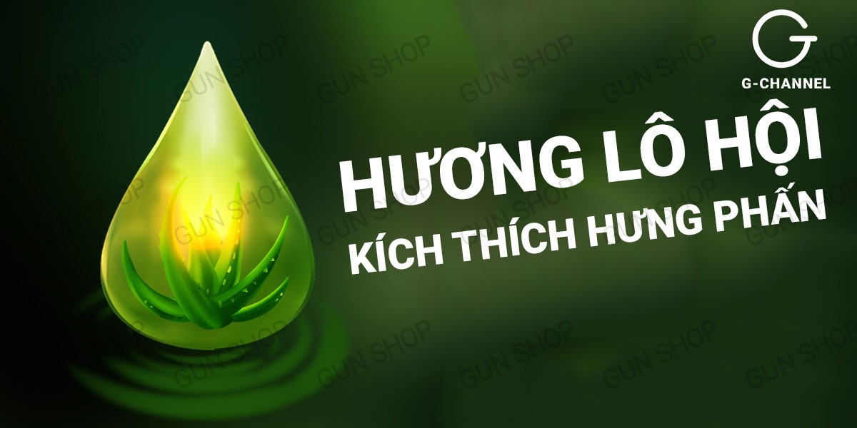 Gel bôi trơn Durex Play 2 in 1 massage an toàn dịu nhẹ 200ml