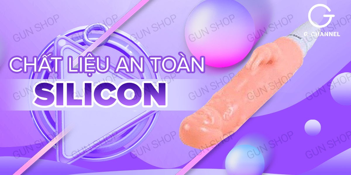 Vibrator rung mini cao cấp cho nam nữ - Thỏa mãn tuyệt đỉnh