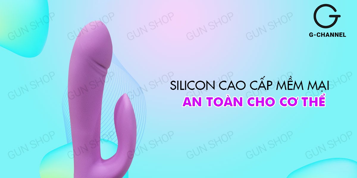 Loveaider HG Bangai dương vật giả rung đa chế độ sướng cực