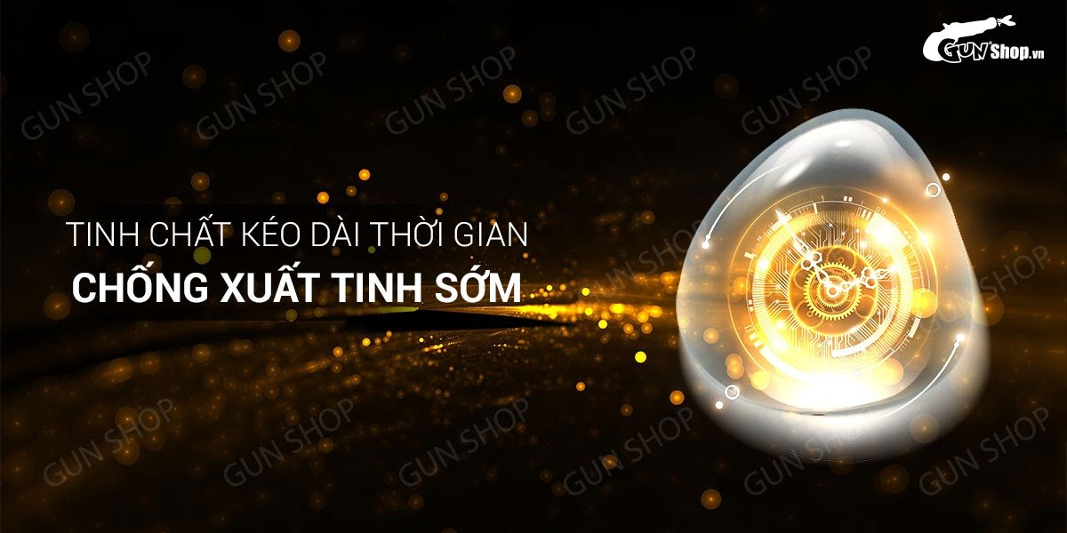 Bao cao su OLO 0.01 gân gai siêu mỏng kéo dài thời gian hộp 10 cái kích thích cực khoái