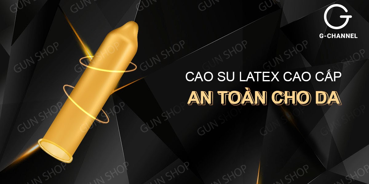 Bao cao su Durex Kingtex size nhỏ 49mm ôm sát tăng khoái cảm 12 cái