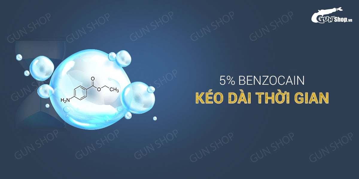 Bao cao su OLO 0.01 Đồng Hồ Xanh Kéo dài thời gian Hương vani Hộp 10 cái Chất lượng cao