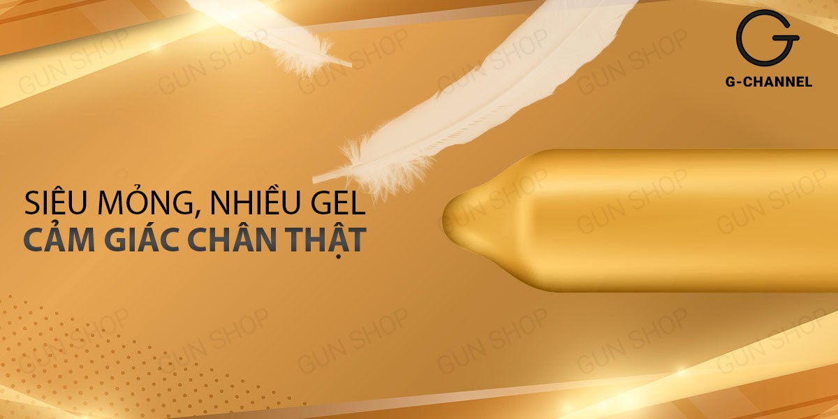 Bao cao su OLO 0.01 Lửa Băng siêu mỏng kéo dài thời gian hot lạnh trải nghiệm