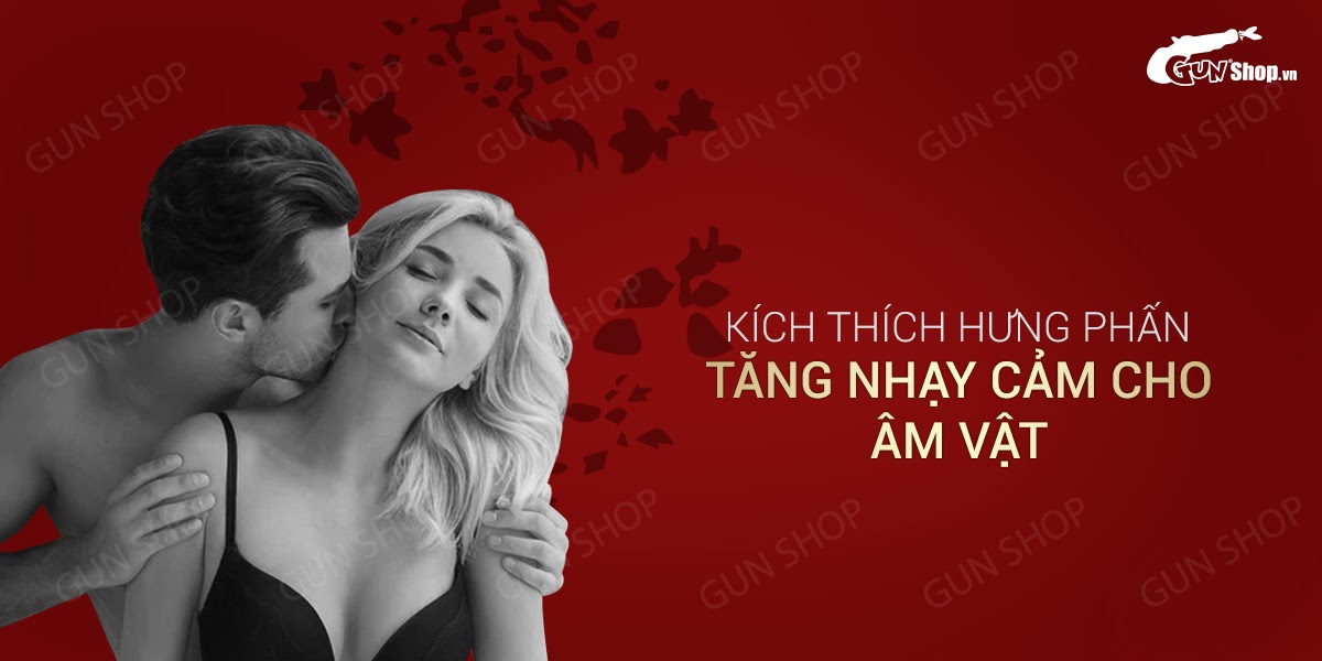 Gel bôi trơn OLO Climax 20ml nóng râm ran tăng khoái cảm nữ