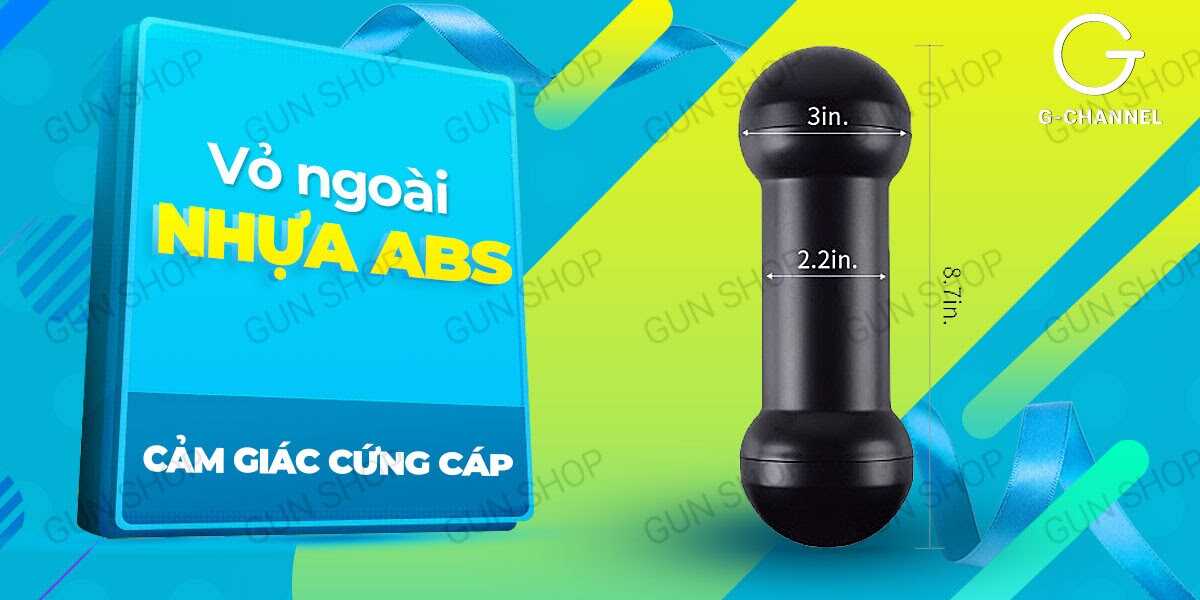 Âm đạo giả miệng Lovetoy Training Master chất lượng giá tốt