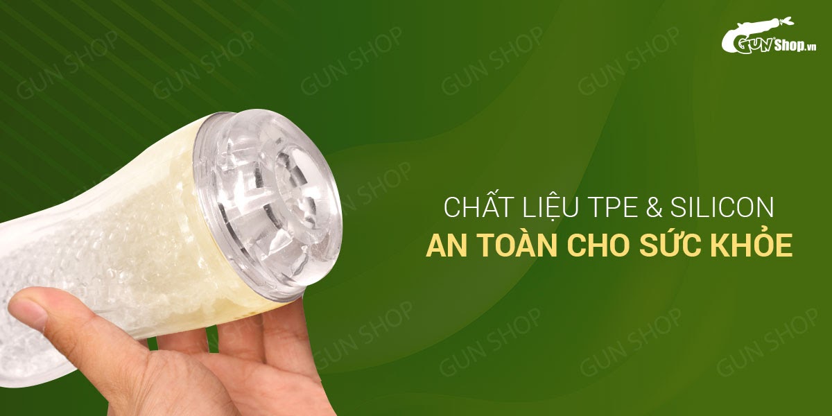  Thông tin Âm đạo giả trong suốt - Hive & Pagoda có tốt không?
