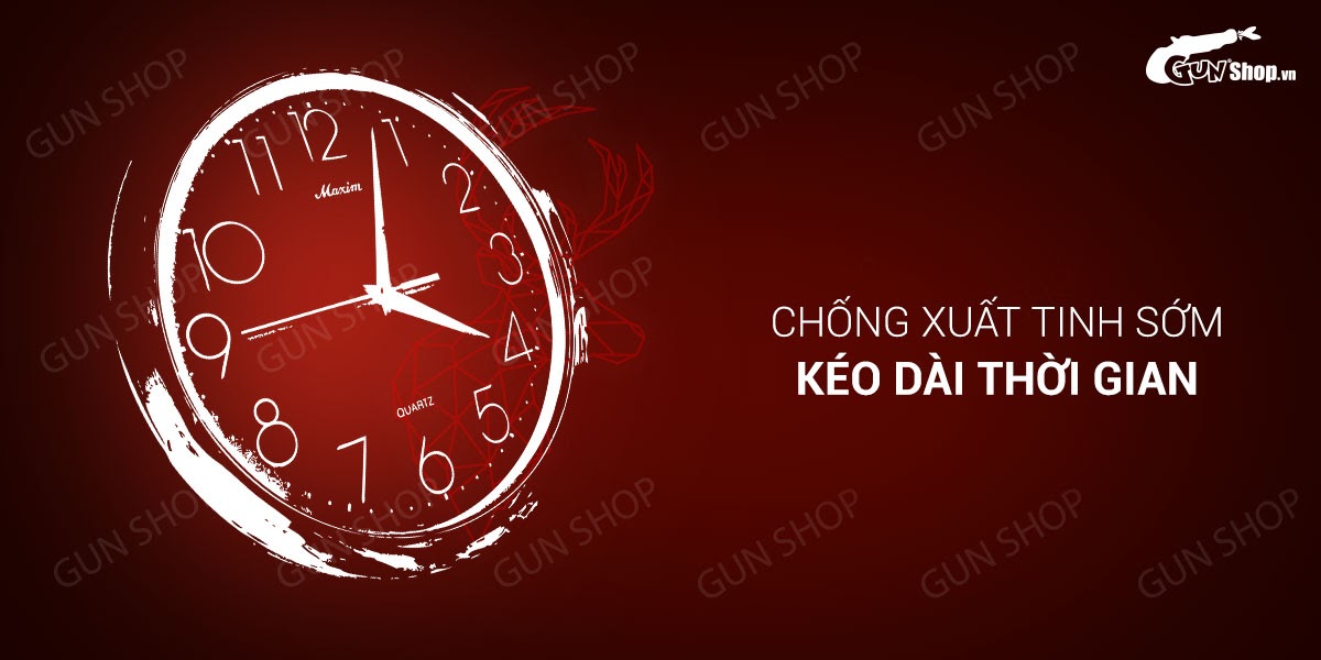 Gel bôi Virgin Star Power+ Delay Cream 20ml chống xuất tinh sớm, tăng cường sinh lý