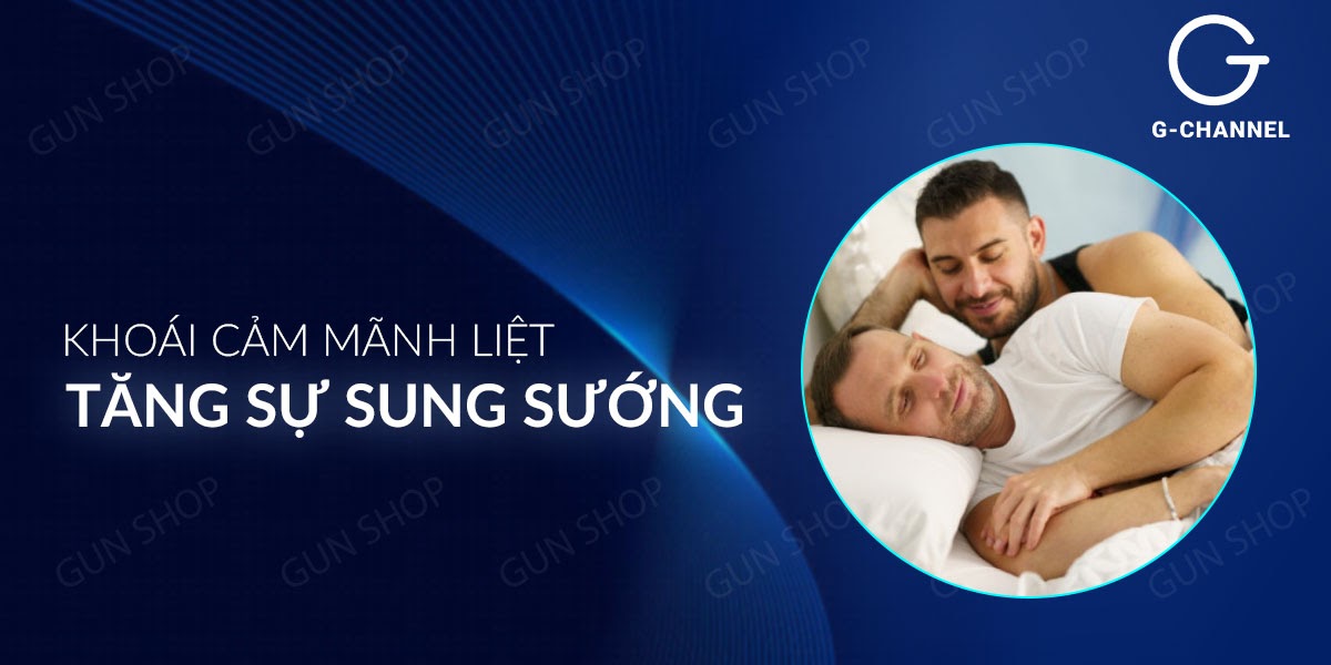 Popper Tom Of Finland Leather Love 10ml kích thích đam mê mạnh mẽ