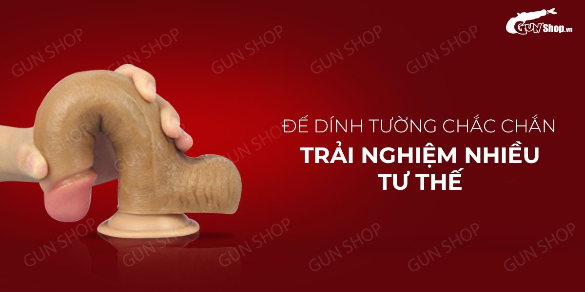 Đồ chơi tình dục dán tường 7 chế độ rung pin siêu phê