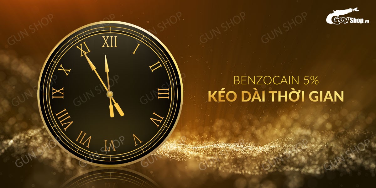 Bao cao su OLO 0.01 Zero Vàng siêu mỏng gân hạt kích thích đê mê hộp 10