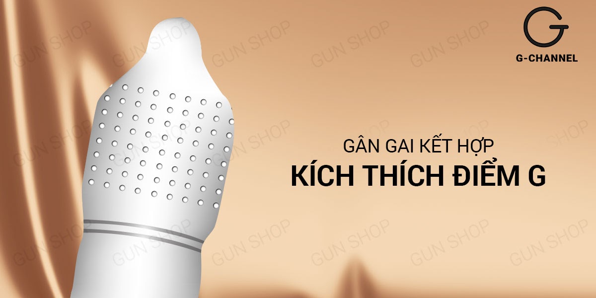 Bao cao su OLO 0.01 siêu mỏng kéo dài thời gian hút khách hộp 10