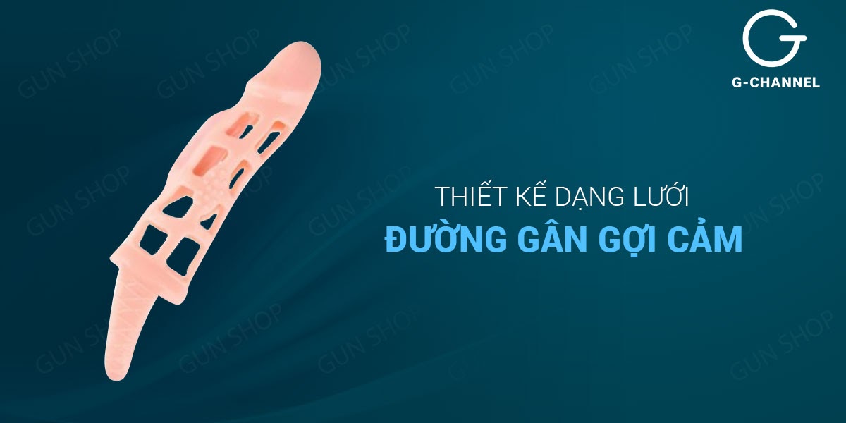 Bao cao su đôn dên Baile tăng kích thước rung mạnh dây đeo an toàn