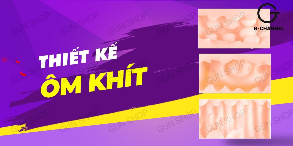 Máy rung âm đạo nhỏ gọn, siêu mềm mại, giá tốt - Magical Kiss