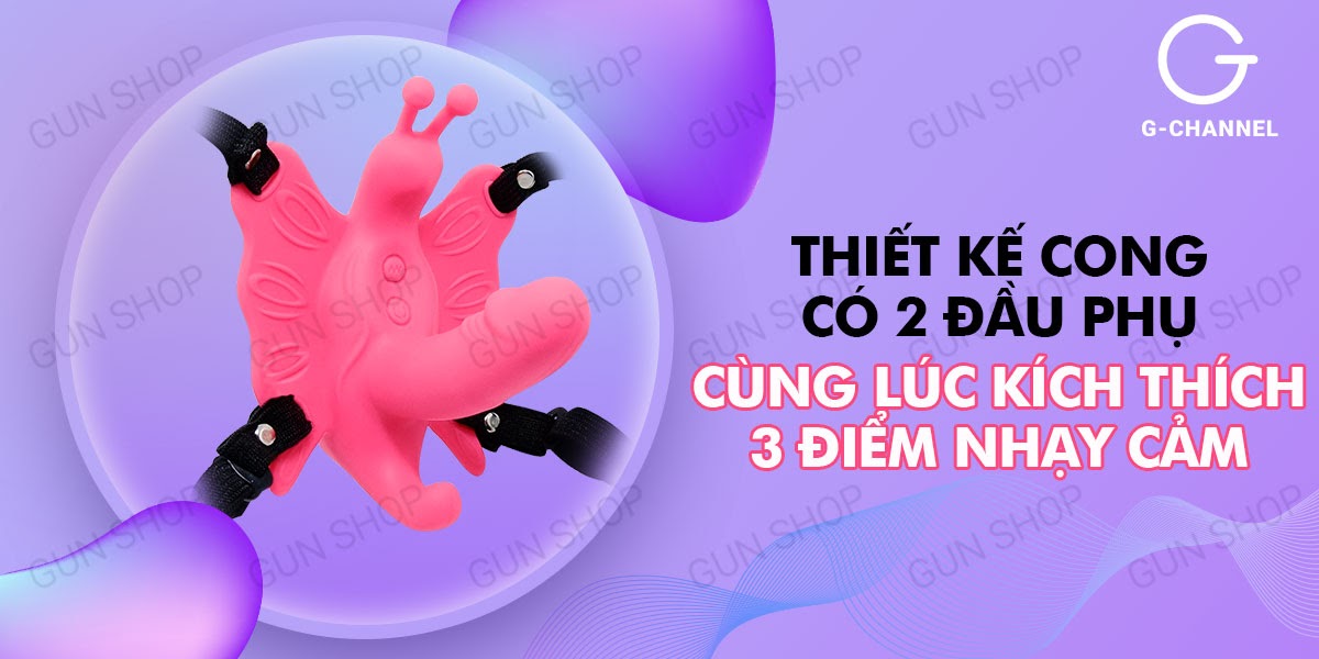 Dương vật giả rung điều khiển từ xa Baile siêu kích thích an toàn