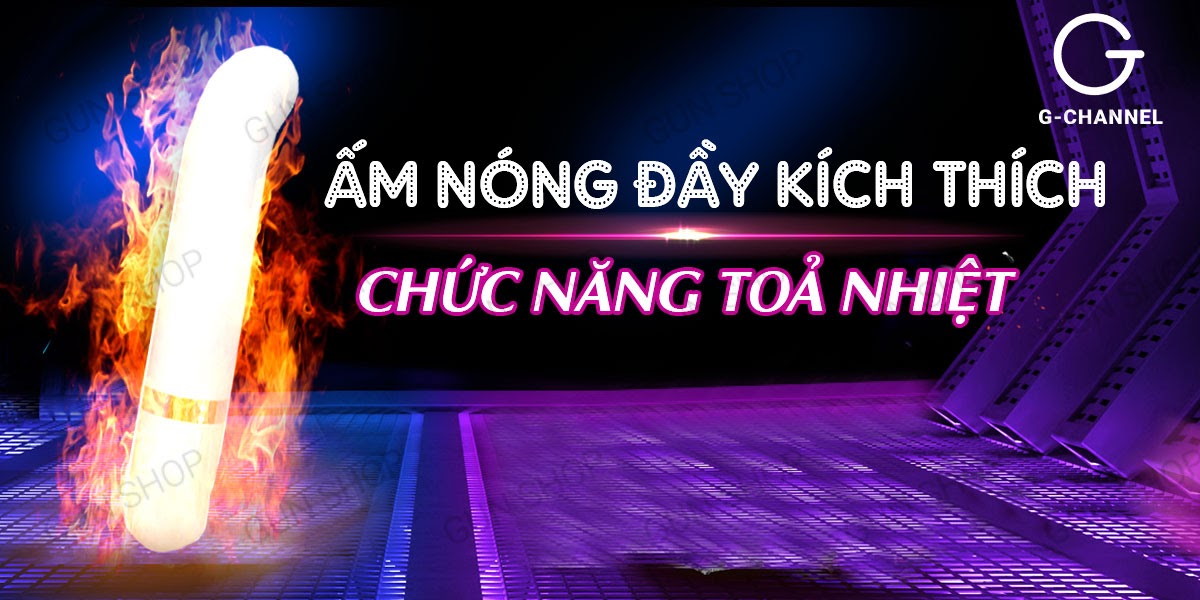 Máy massage điểm G cao cấp sạc pin tiện lợi Loveaider