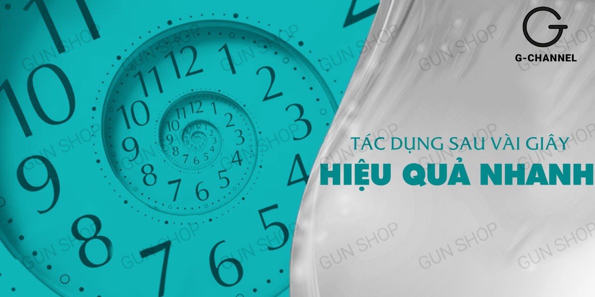 Popper Titanmen SM 10ml chính hãng kích thích mạnh mẽ phê cực đỉnh