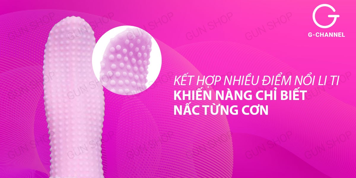 Lưỡi rung 30 chế độ silicon mềm an toàn thỏa mãn nữ