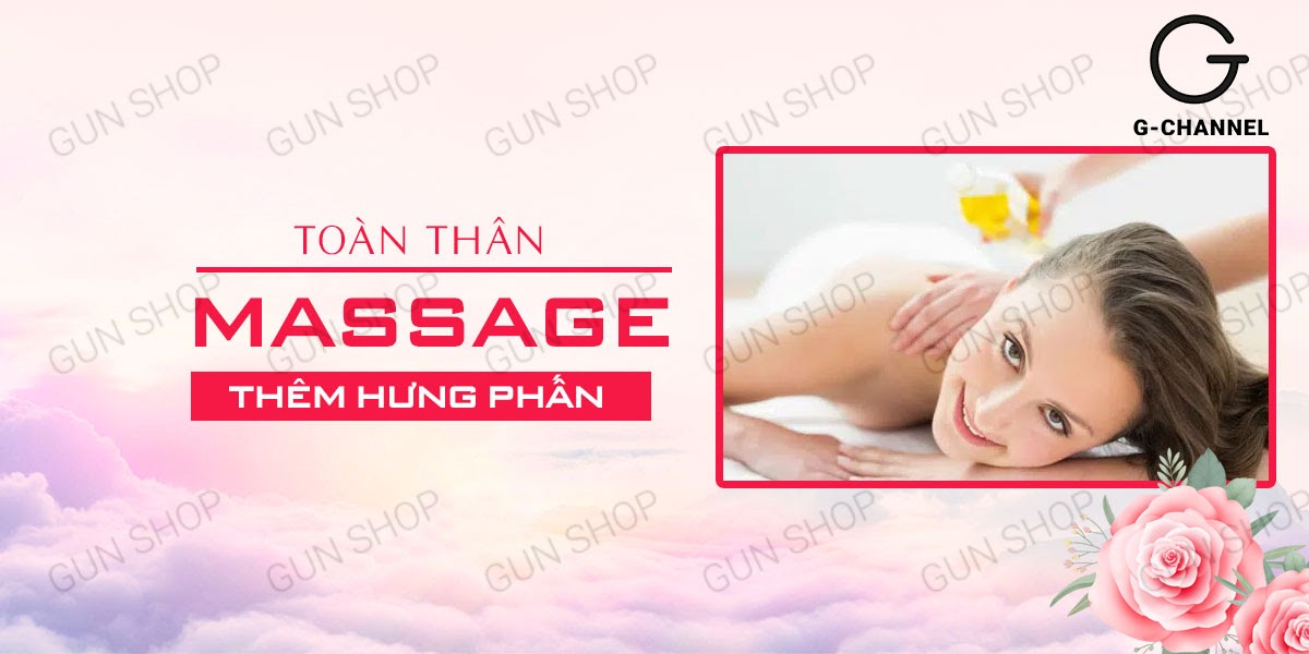 Gel bôi trơn hương hoa hồng Cokelife 100ml thơm dịu ngọt kích thích
