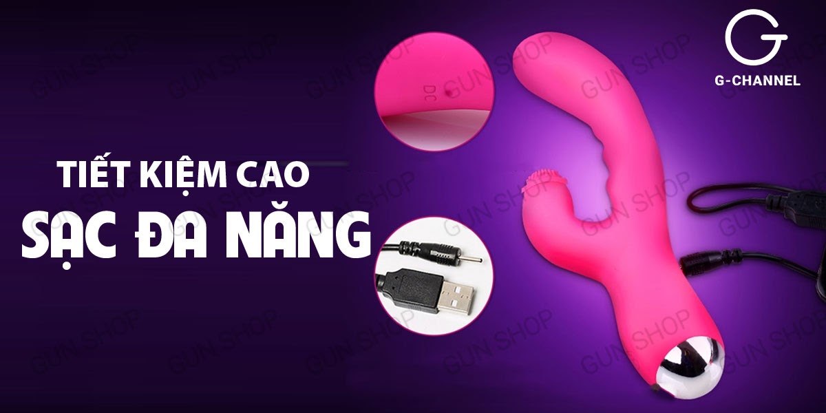 Dương Vật Giả Sạc Điện Phát Nhiệt Nalone Idol – Cảm Giác Thật