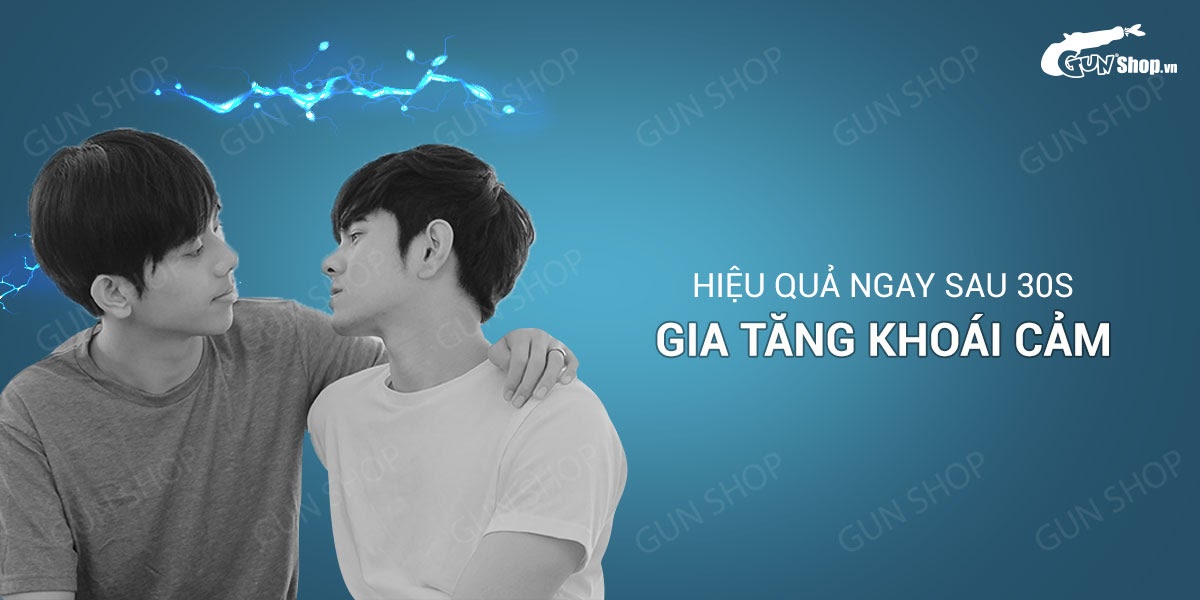 Popper Thunder Ball 10ml Mỹ chính hãng tăng khoái cảm hậu môn