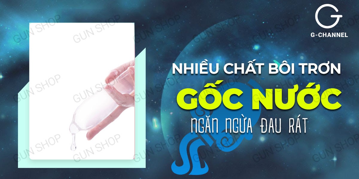 Bao cao su Ropockon Bảo Bình siêu mỏng 0.03mm hương dâu hộp 12 cái giá tốt