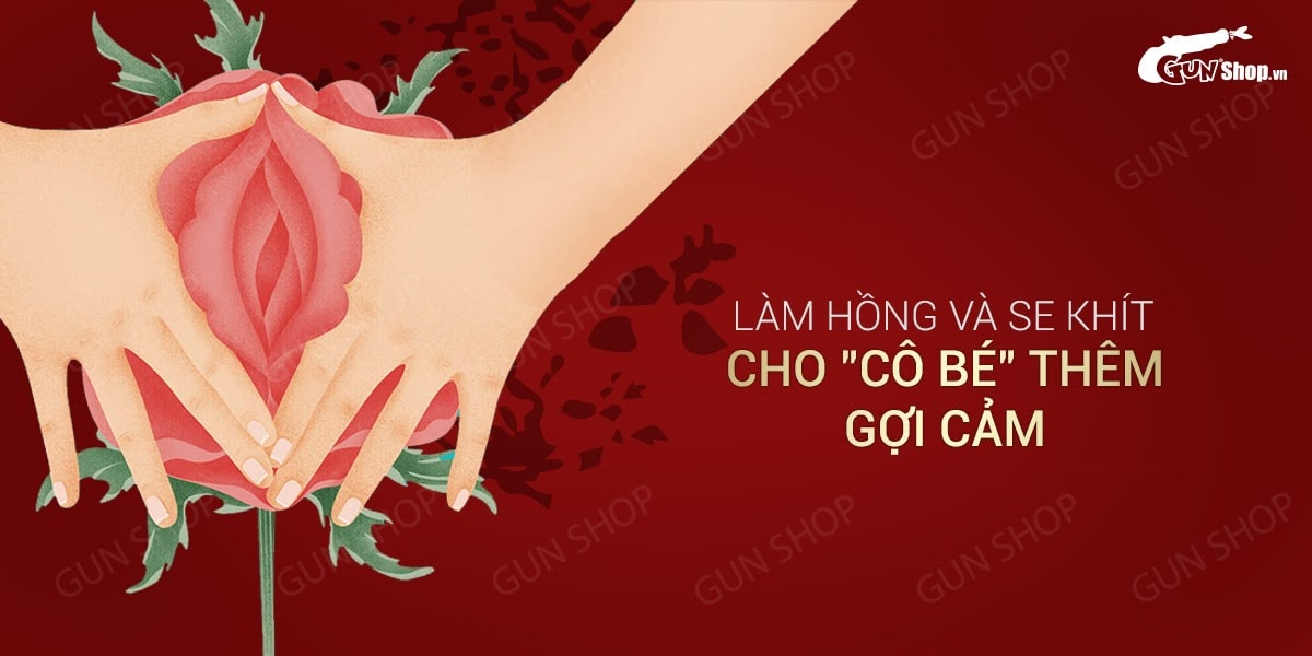 Gel bôi trơn OLO Climax 20ml nóng râm ran tăng khoái cảm nữ