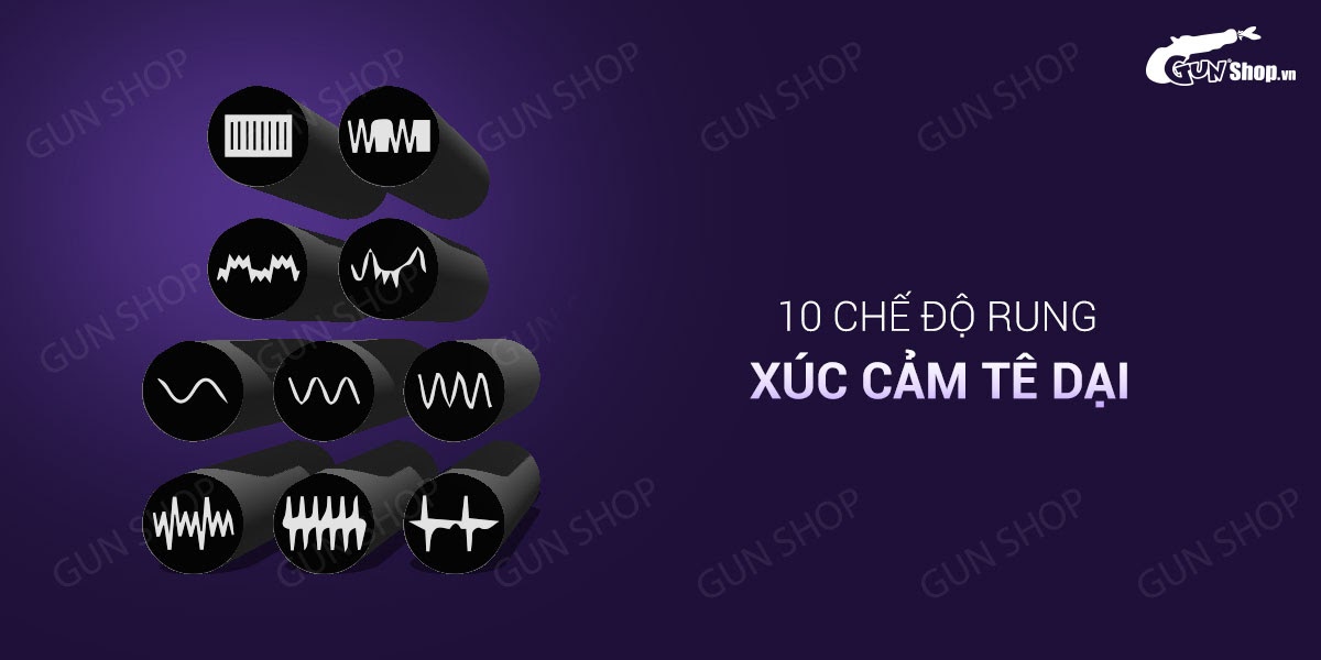  Nơi bán Dương vật giả có dây đeo 10 chế độ rung dùng pin - Aphrodisia Harness Rabbit Dong 8.5 loại tốt