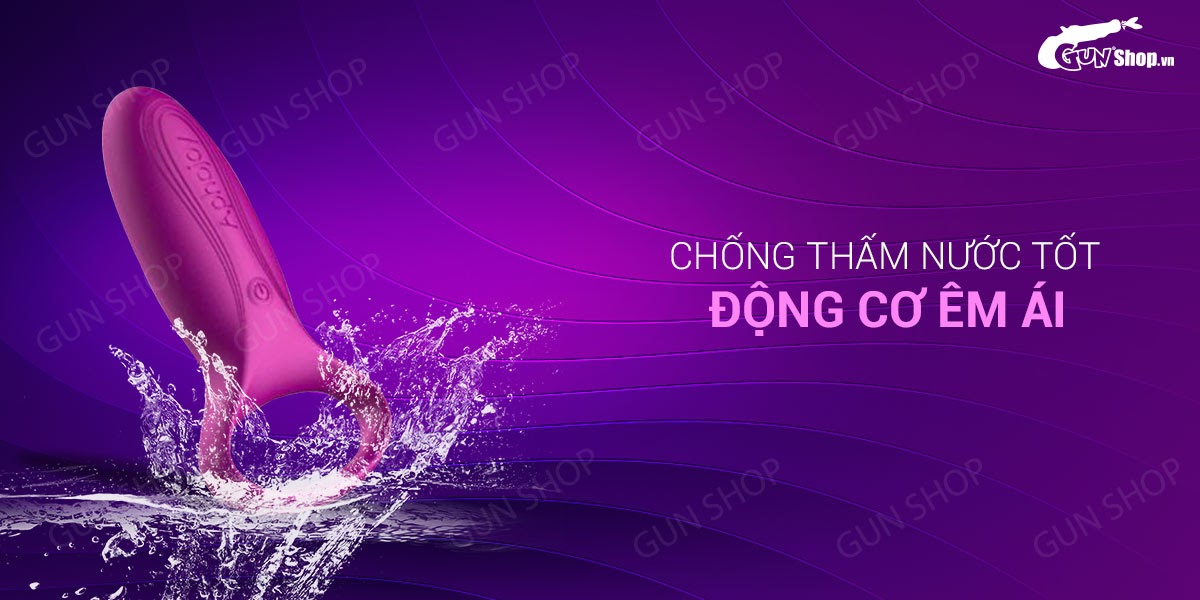 Vòng rung 7 chế độ sạc silicon cao cấp kích thích cực phê Aphojoy