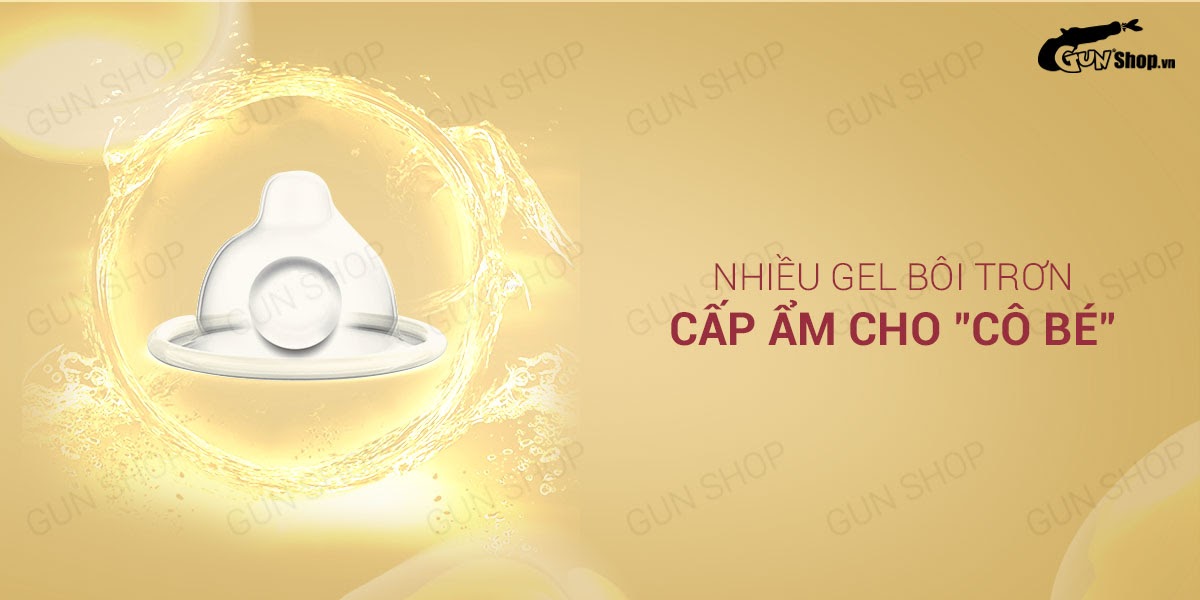  Shop bán Bao cao su OLO 0.01 Trắng có bi - Siêu mỏng bi tăng kích thước 1.5cm - Hộp 5 cái tốt nhất