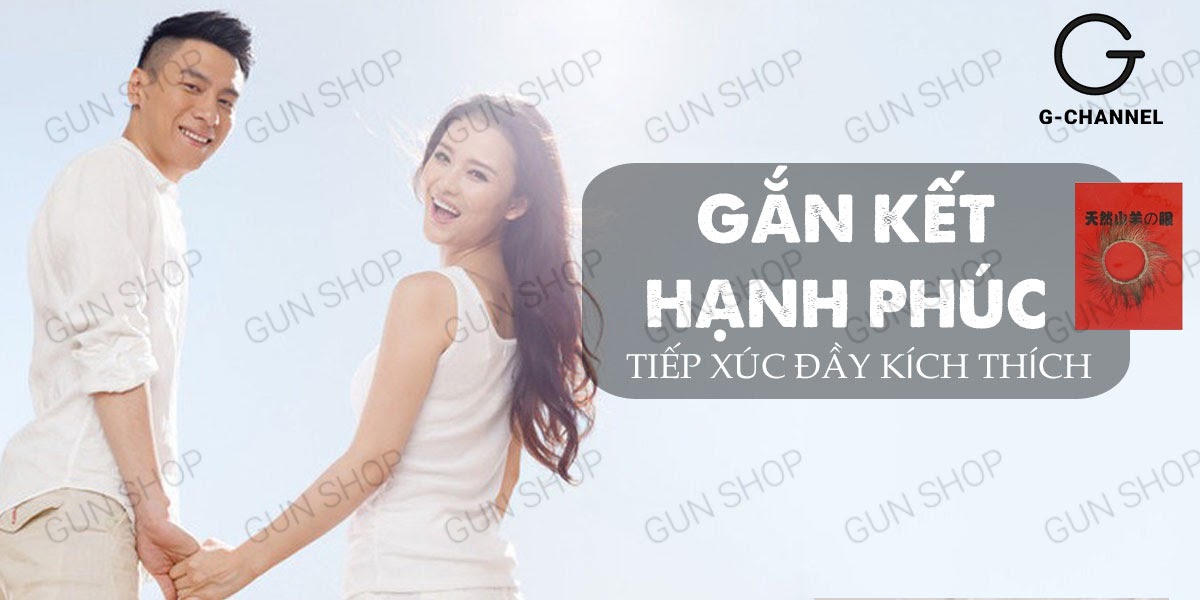 Vòng đeo lông thú kéo dài thời gian yêu tăng khoái cảm cho quý ông quý cô