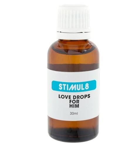 Thuốc kích thích nữ Stimuls 8 tăng khoái cảm nhanh uy tín