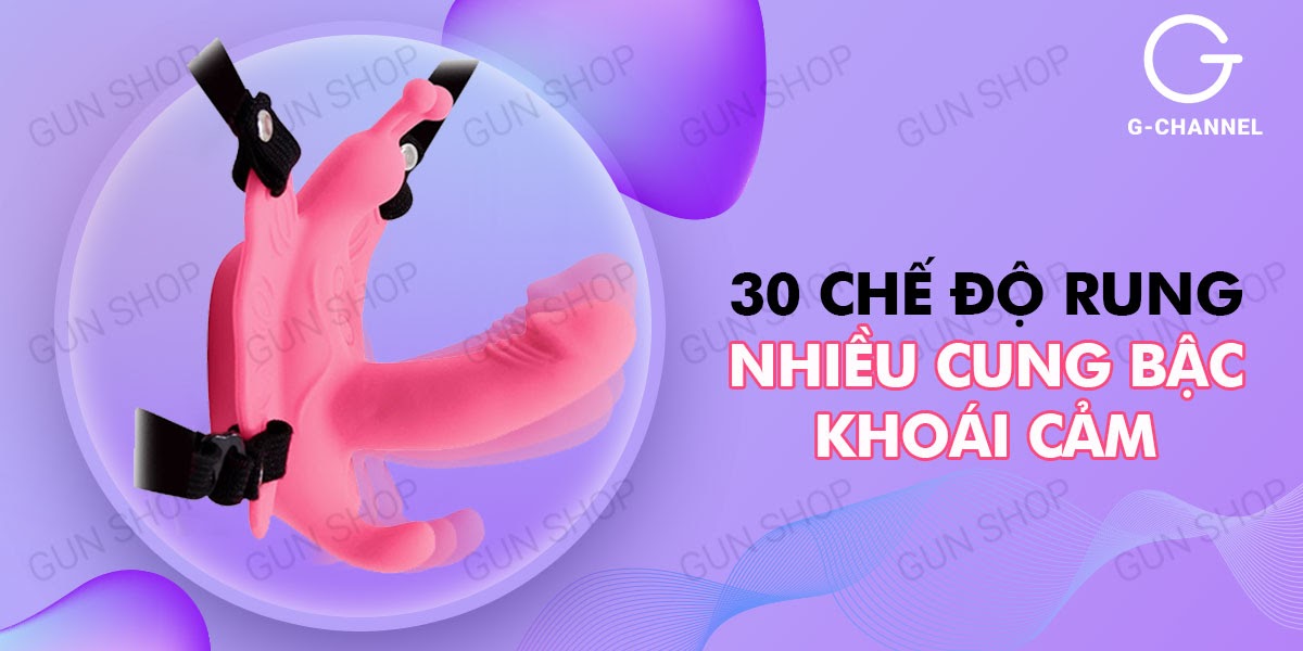Dương vật giả rung điều khiển từ xa Baile siêu kích thích an toàn