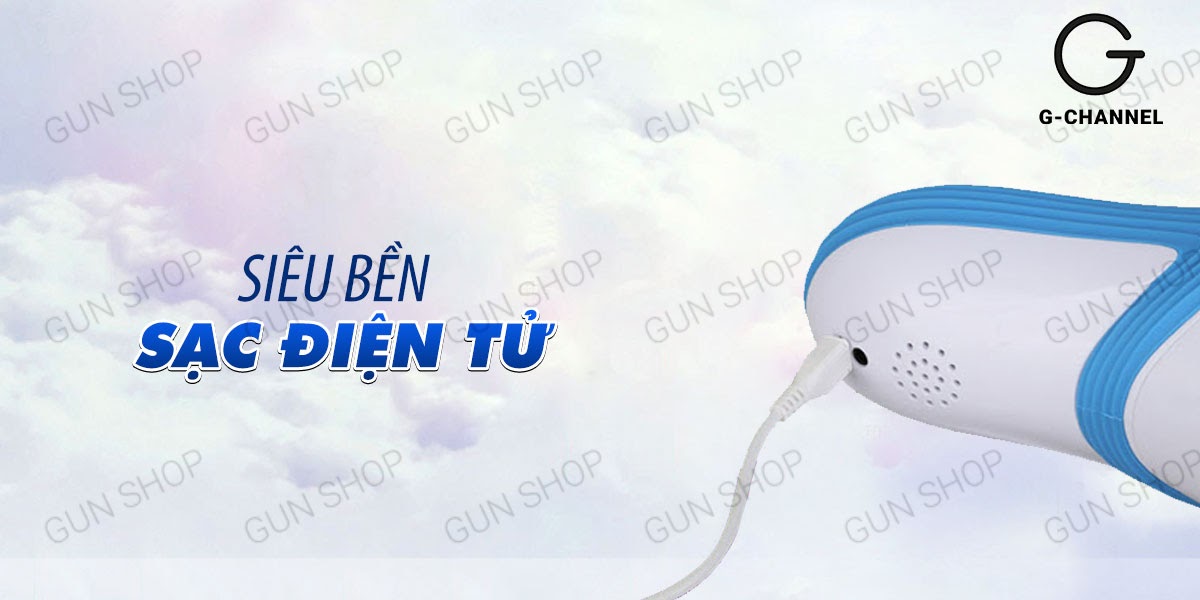 Âm đạo giả tự động Leten AMT cao cấp trải nghiệm thăng hoa