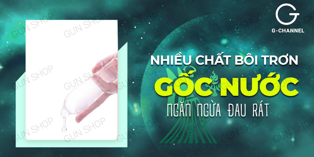 Bao cao su Ropockon Xử Nữ 0.03mm hương dâu siêu mỏng 12 cái