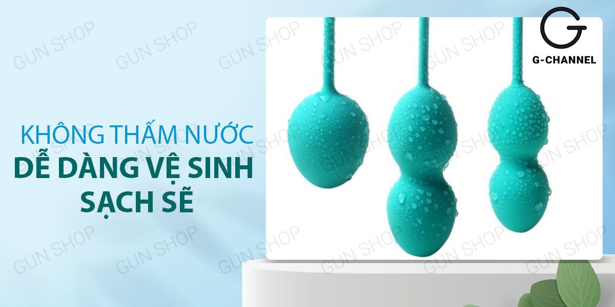 Bóng Se Khít Svakom Nova An Toàn Chống Nước Tiện Lợi